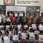 STRIVE (Sea Turtle Release Initiative for Vital Ecology) Initiative